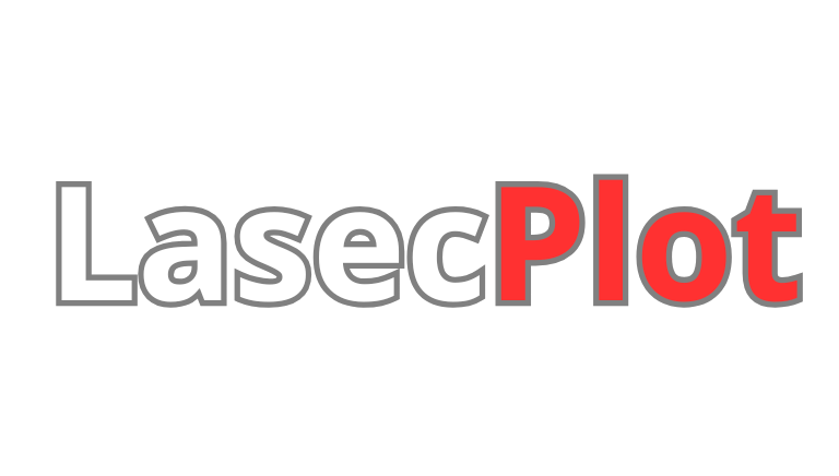 lasecplot
